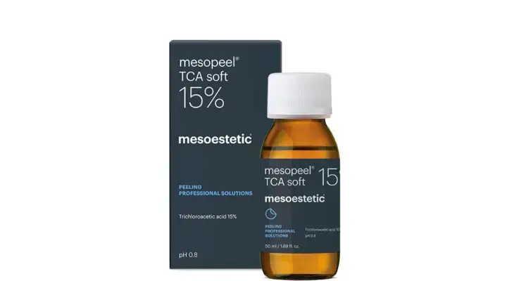 mesopeel tca antwerpen