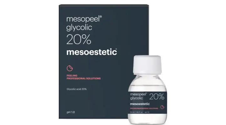 glycolic Antwerpen