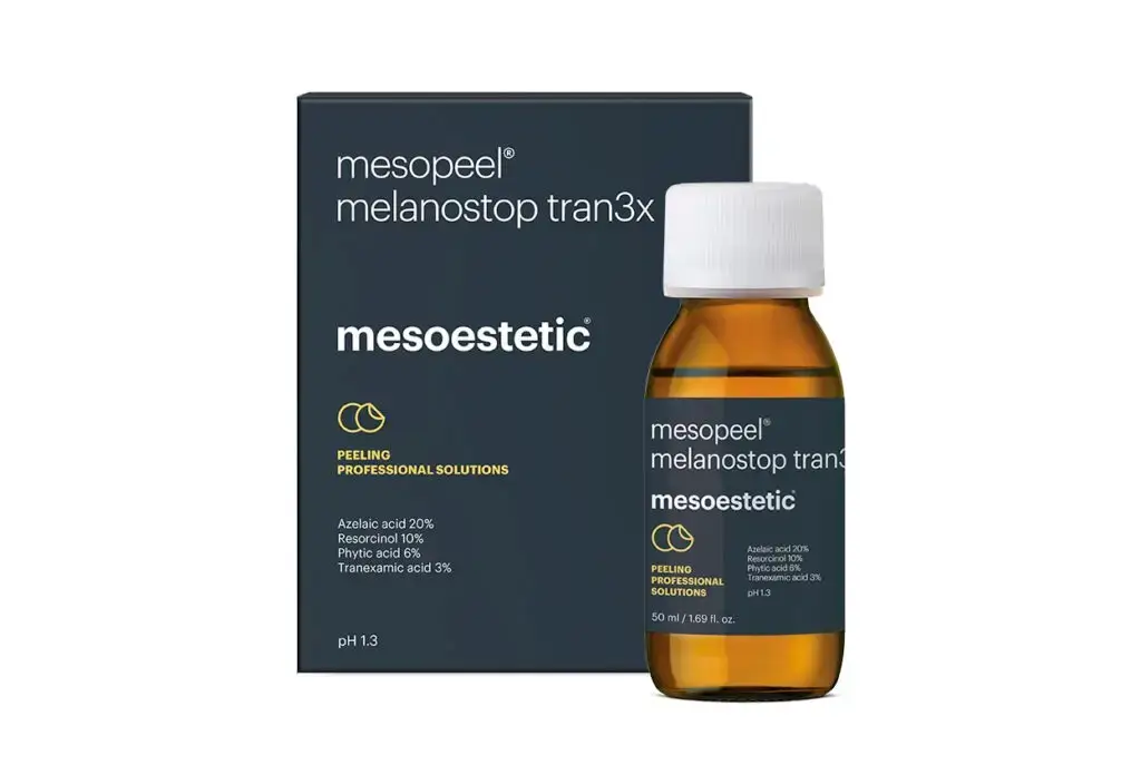 melanostop Antwerpen