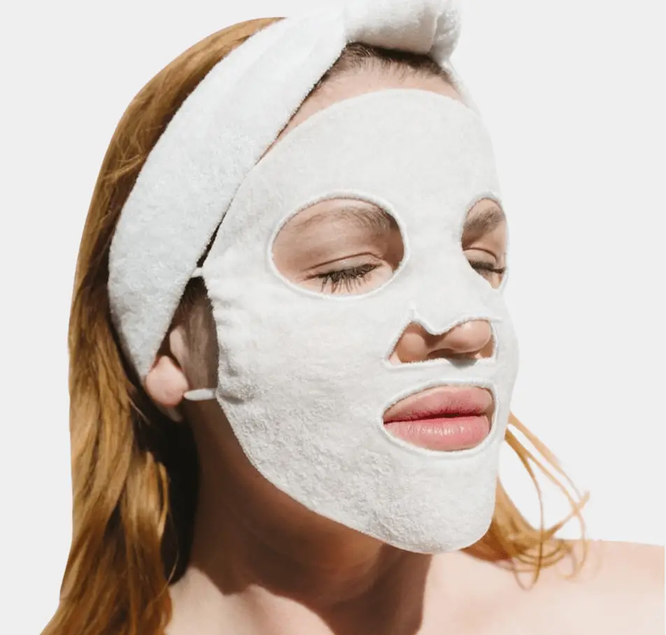 Teen Facial Circadia behandeling Antwerpen