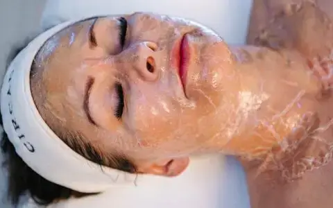 Firming Peptide Treatment bij Med Clinic in Antwerpen.